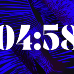 Countdown - Deep Blue Abyss - Dark Divide