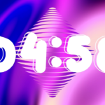 Countdown - Cosmic Violet - Cosmic Ripple