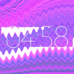 Countdown - Glitchscape Symphony - Data Fracture