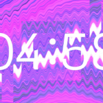 Countdown - Glitchscape Symphony - Static Slash