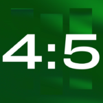 Countdown - Emerald Flow - Green Abyss