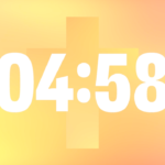 Countdown - Golden Hour - Golden Cross