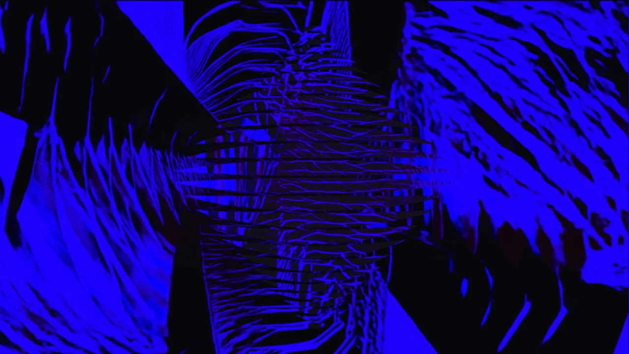 Deep Blue Abyss - Indigo Vortex Still Deep Blue Abyss - Indigo Vortex Still — fondo abstracto horizontal azul oscuro, índigo