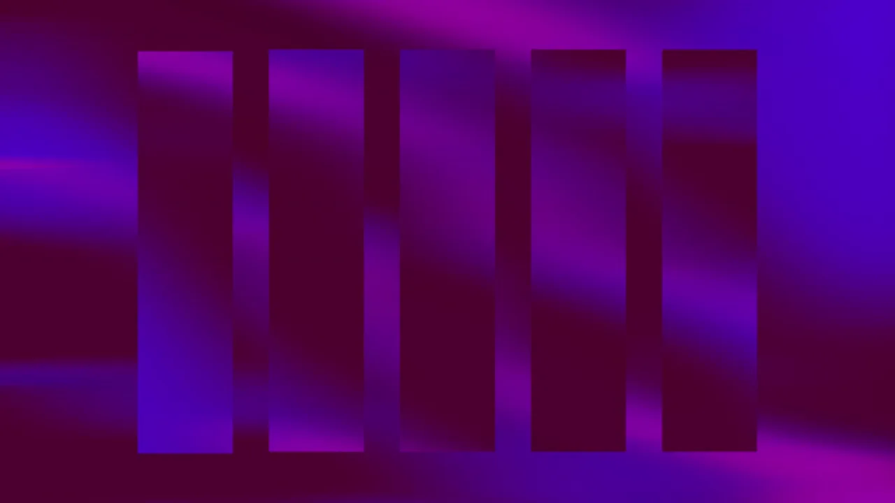 Electric Aura – Digital Still