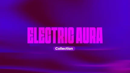 Electric Aura Collection Kit