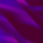 Electric Aura - Velocity Still — fondo abstracto horizontal azul eléctrico, cian