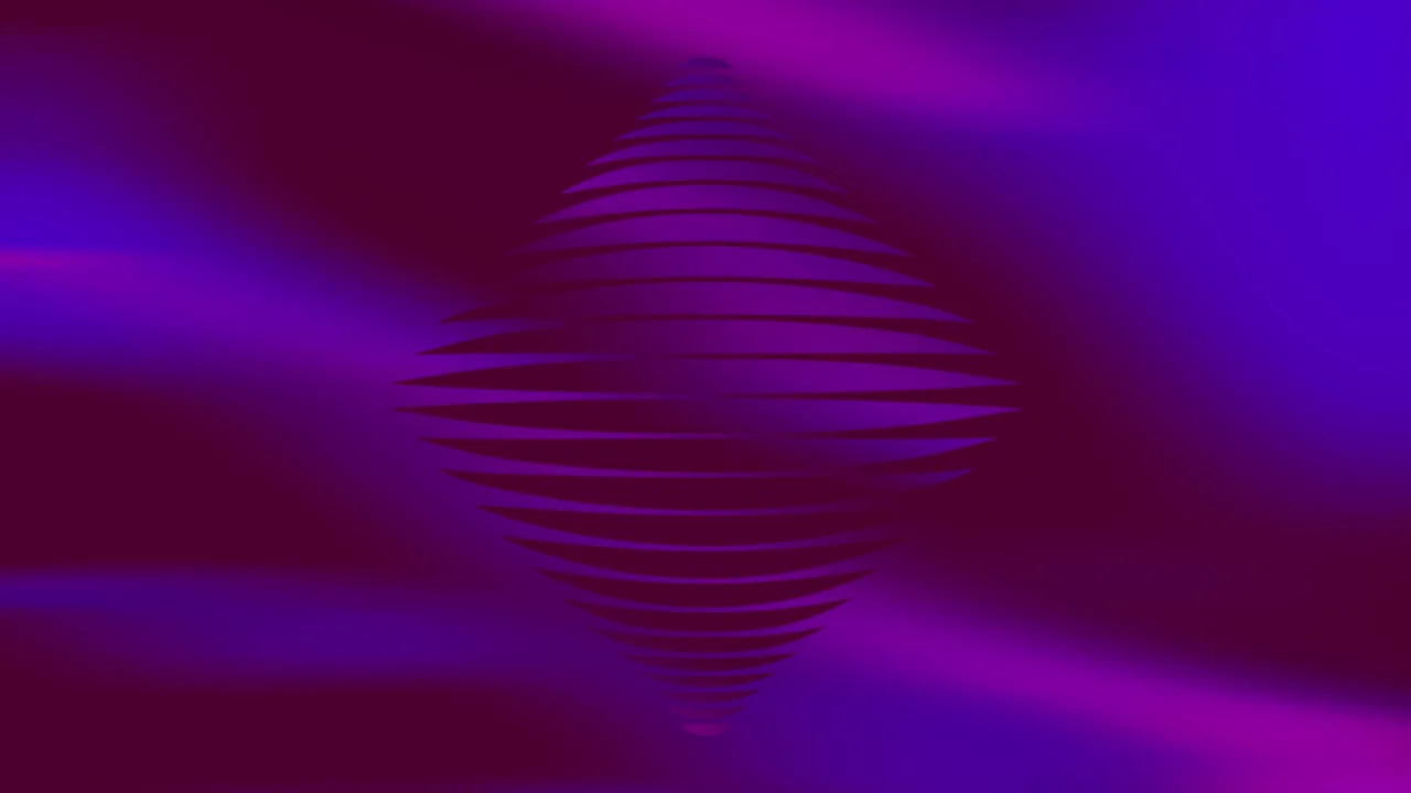 Electric Aura – Waveform Still
