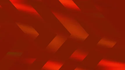 Emberglow - Angular Velocity Still — fondo abstracto horizontal naranja, ámbar