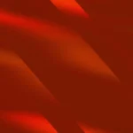 Emberglow - Diagonal Slice Still — fondo abstracto horizontal naranja, ámbar