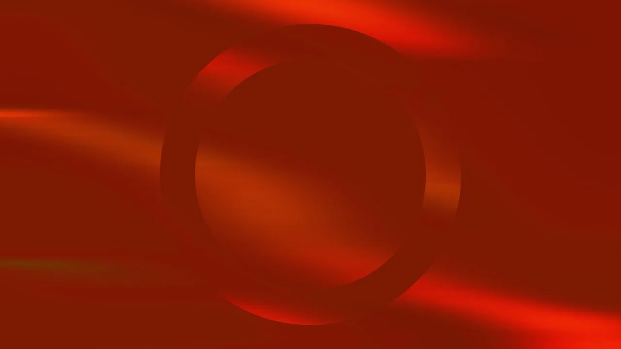 Emberglow – Solar Ring Still