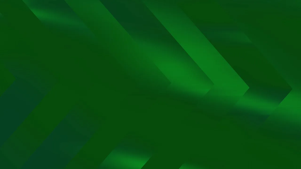 Emerald Flow – Forest Maze Still