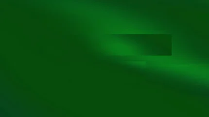 Emerald Flow - Hidden Depths Still — fondo abstracto horizontal verde, esmeralda