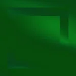 Emerald Flow - Submerged Geometry Still — fondo abstracto horizontal verde, esmeralda
