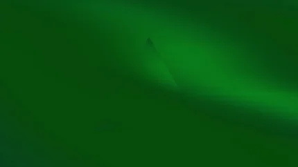 Emerald Flow - Verdant Vortex Still — fondo abstracto horizontal verde, esmeralda