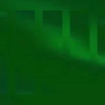 Emerald Flow - Whispering Woods Still — fondo abstracto horizontal verde, esmeralda