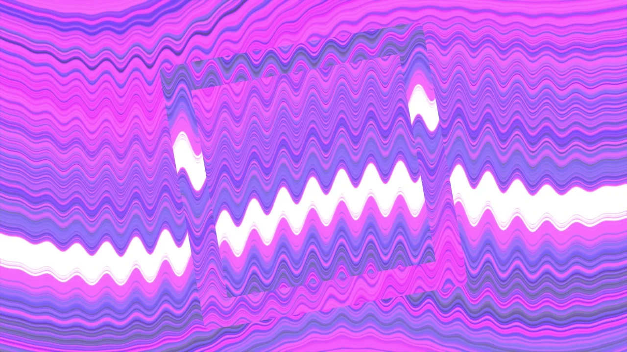 Glitchscape Symphony – Broken Transmission Still