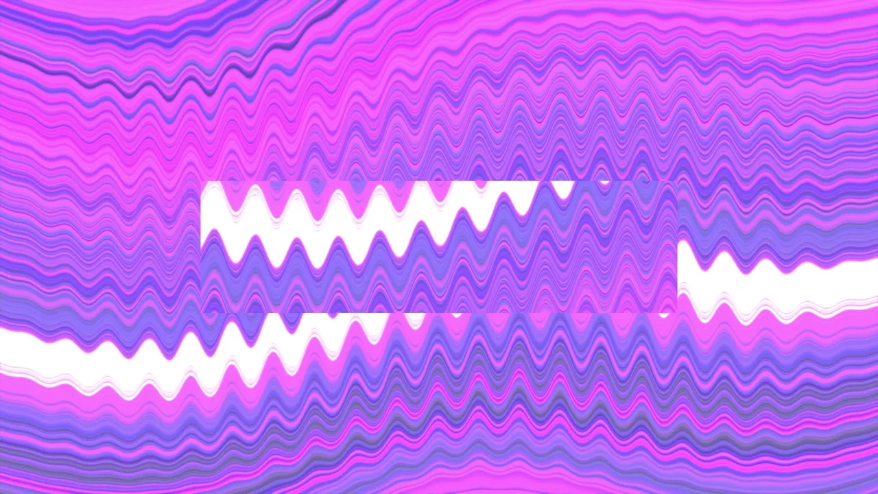 Glitchscape Symphony – Data Fracture Still