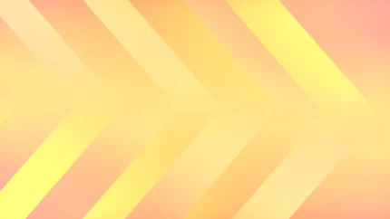 Golden Hour - Angular Ascent Still — fondo abstracto horizontal dorado, ámbar