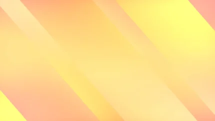 Golden Hour - Diagonal Stripes Still — fondo abstracto horizontal dorado, ámbar