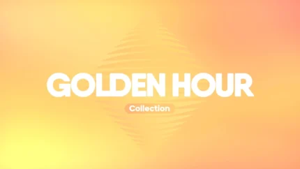 Golden Hour Collection Kit