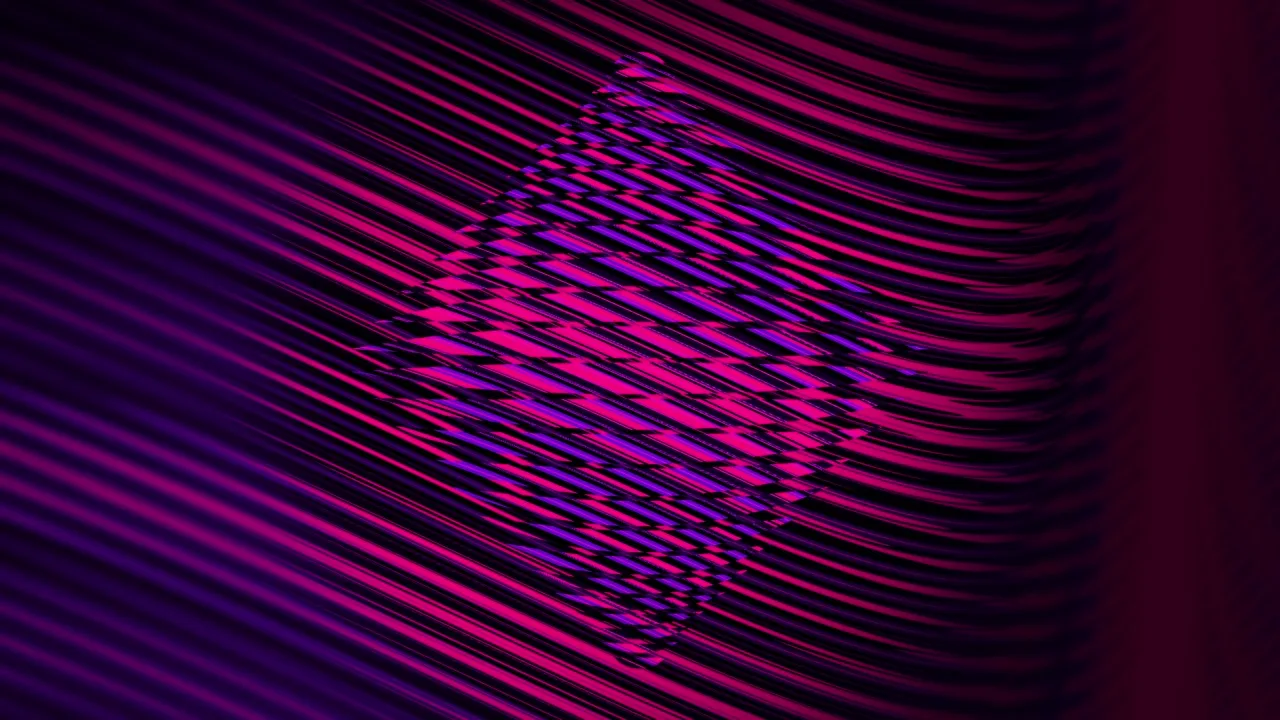 Hypnotic Depths – Distorted Vision Still