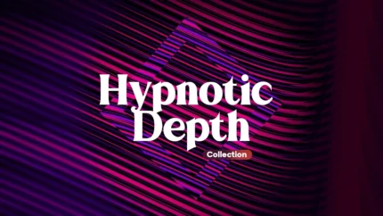 Hypnotic Depths Collection Kit