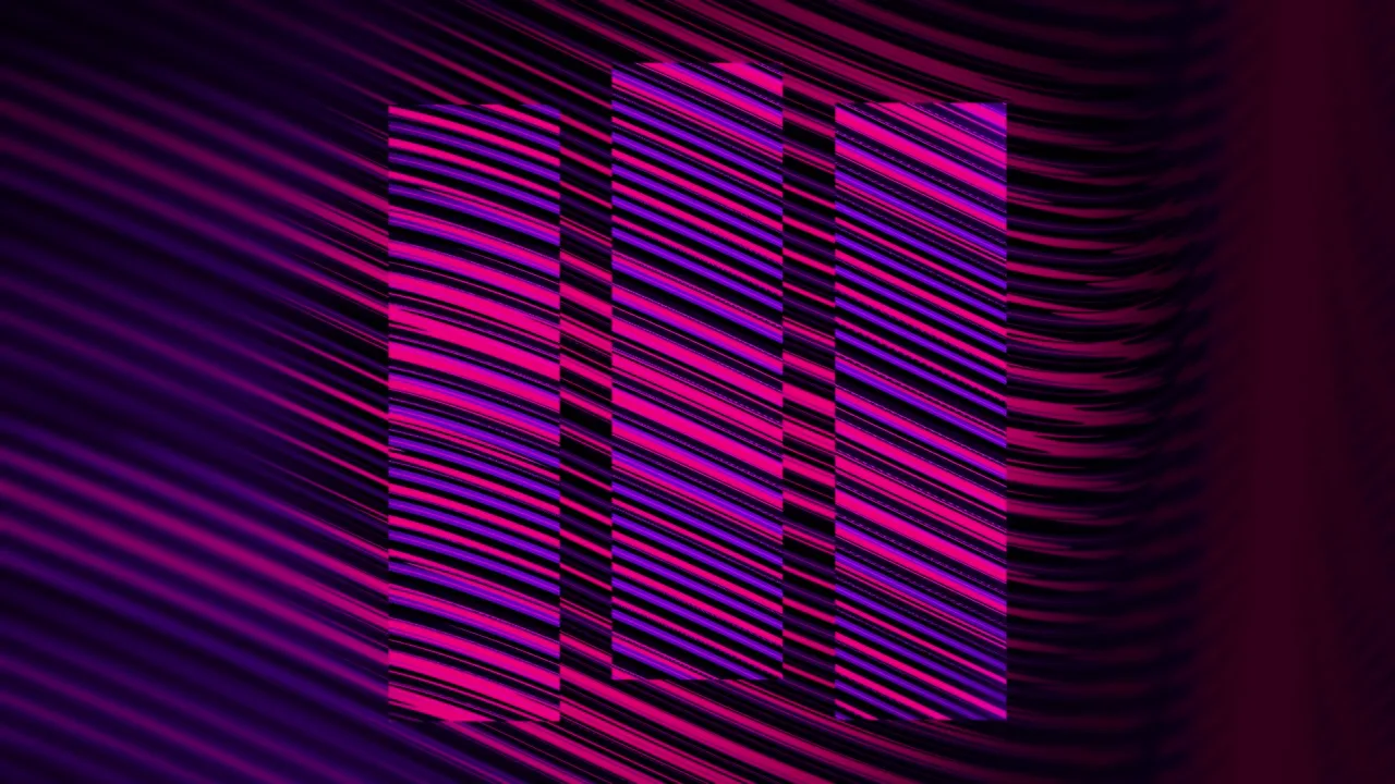 Hypnotic Depths – Parallel Pulse Still
