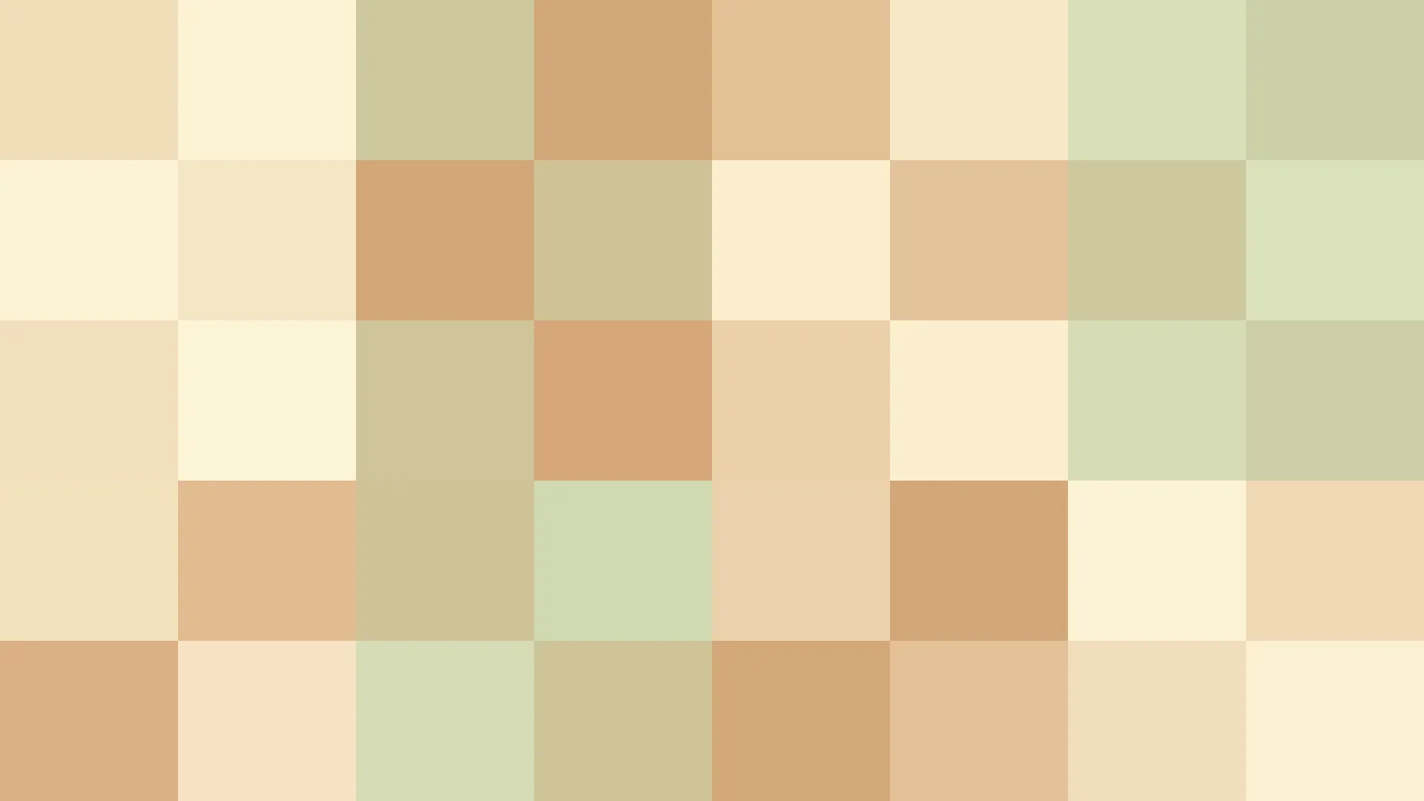 Imagen Still de Bloques Grandes Beige y Salvia | Fondo JPG 4K