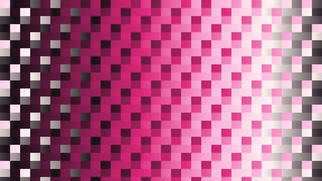 Imagen Still de Trama de Micro-Píxeles Magenta y Magenta Oscuro en Columnas | Fondo JPG 4K