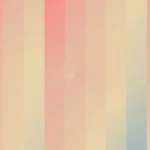 Trama fina de píxeles en tonos rojo y amarillo con barrido diagonal, imagen still VJ para escenario de iglesia
