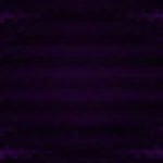 Trama fina de píxeles en tonos violeta y morado con bandas partidas, imagen still VJ para escenario de iglesia