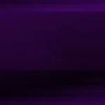 Trama fina de píxeles en tonos violeta y morado con barrido vertical, imagen still VJ para escenario de iglesia