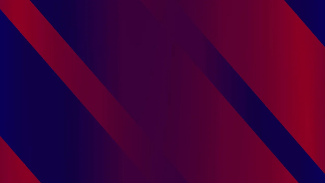 Midnight Bloom – Diagonal Divide Still