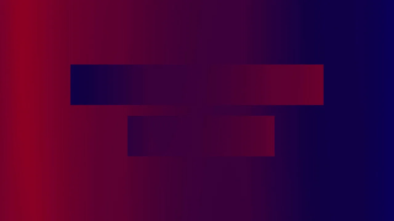 Midnight Bloom – Geometric Shift Still