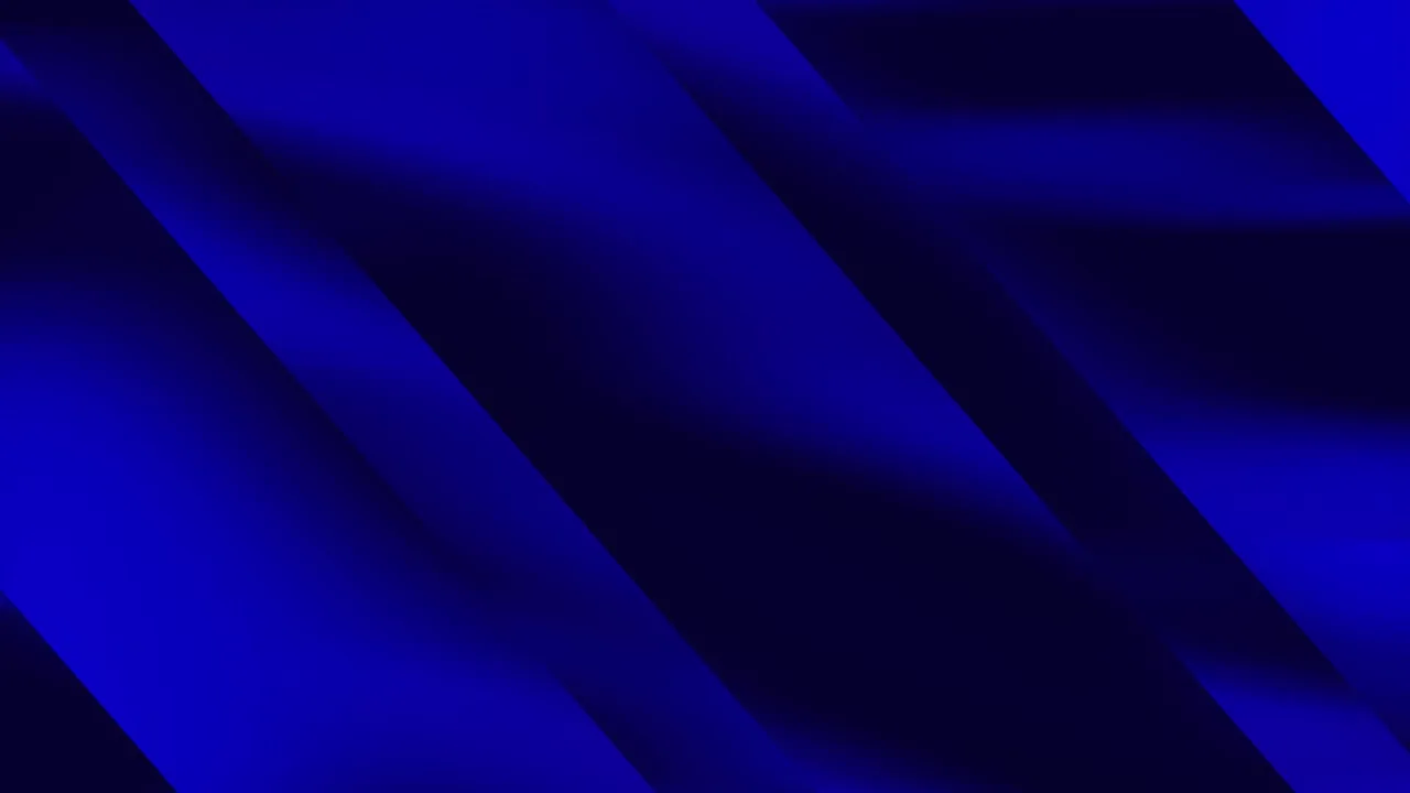 Sapphire Streams Blue – Nocturnal Shimmer Still