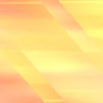 Sunrise Serene - Diagonal Shift Still — fondo abstracto horizontal dorado, naranja