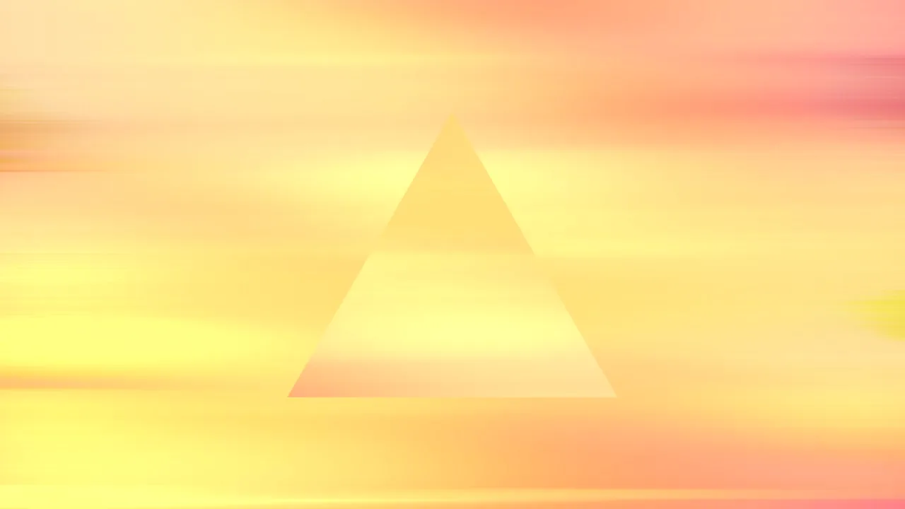 Sunrise Serene – Golden Triangle Still