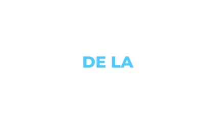 Tiempo de la Palabra — título animado transparente para iglesias