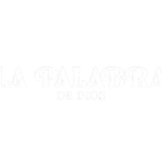 La Palabra de Dios — título animado transparente para iglesias