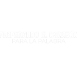 Preparando el corazón para la Palabra — título animado transparente para iglesias