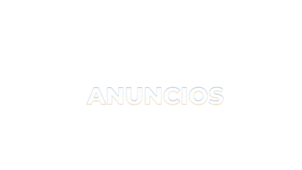 Anuncios — título animado transparente para iglesias