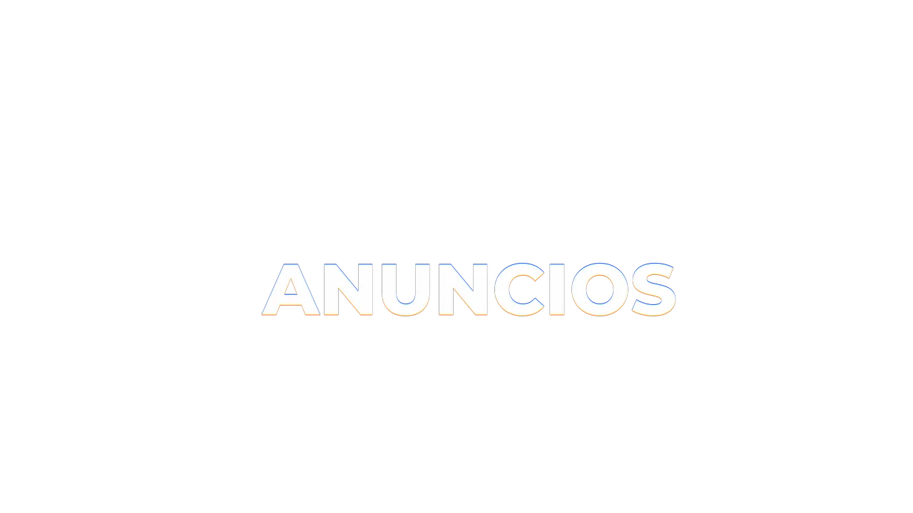 Anuncios — título animado transparente para iglesias