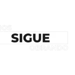 Dios sigue obrando — título animado transparente para iglesias