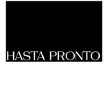 Hasta pronto — título animado transparente para iglesias