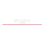 Nos alegra verte — título animado transparente para iglesias