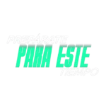 Prepárate para este tiempo — título animado transparente para iglesias