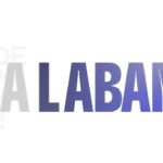 Tiempo de alabanza — título animado transparente para iglesias