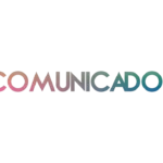 Comunicados — título animado transparente para iglesias