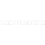 Información importante — título animado transparente para iglesias