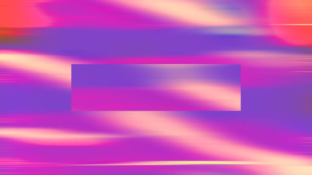 Vaporwave Velocity – Neon Square Still